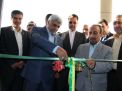 گزارش تصویری افتتاح کتابخانه پردیس دانشگاه صنعتی شاهرود با حضور وزیر محترم علوم 